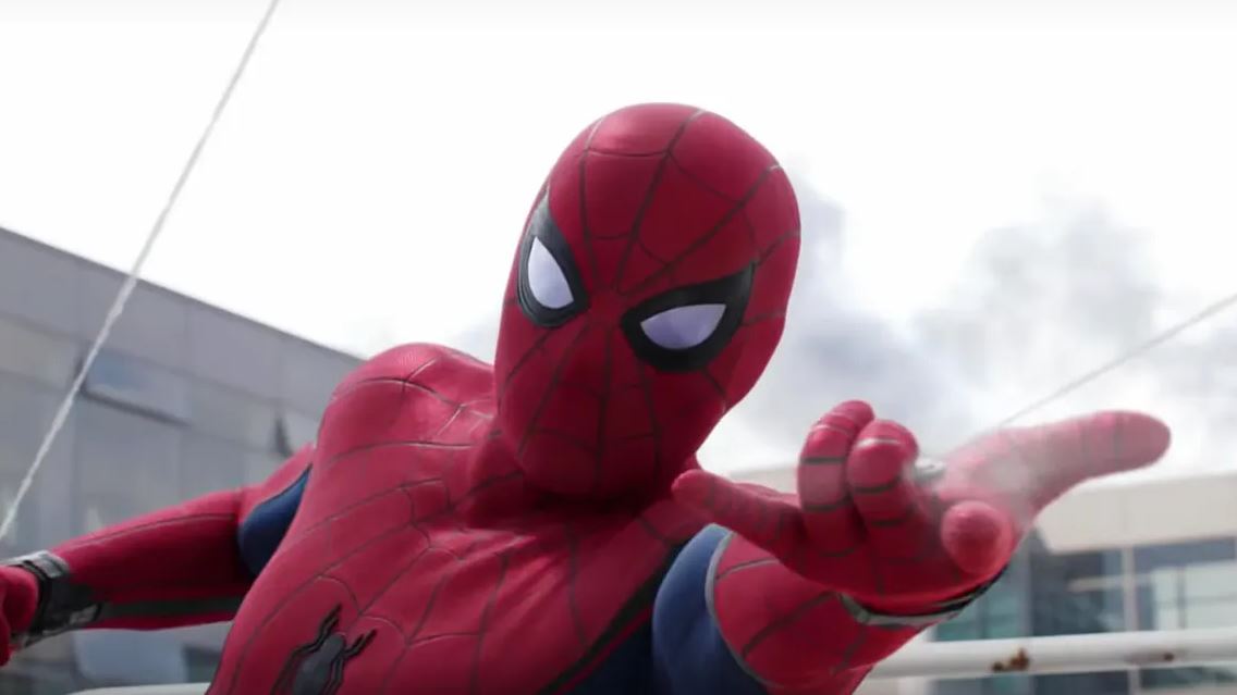 Máris megvan az újabb örömhír a Pókember 3 kapcsán