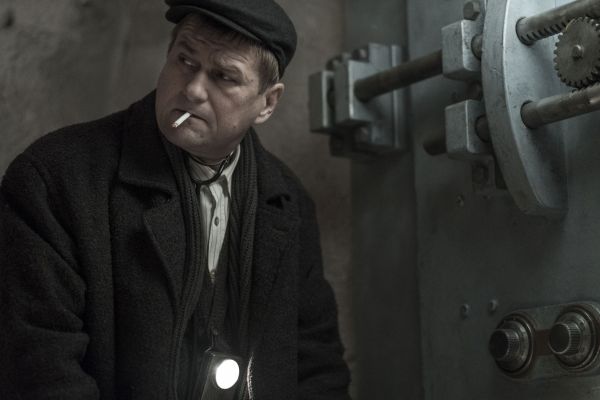 TREZOR – Újabb díjat zsebelt be az Emmy-jelölt magyar film TREZOR – Újabb díjat zsebelt be az Emmy-jelölt magyar film