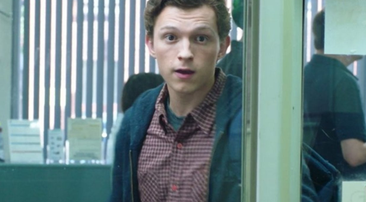 Ezért köszönhetjük Tom Hollandnak, hogy megegyezett a Sony és a Marvel Ezért köszönhetjük Tom Hollandnak, hogy megegyezett a Sony és a Marvel