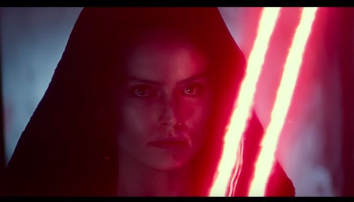 A Star Wars legnagyobb kérdését is megválaszolja a Skywalker kora A Star Wars legnagyobb kérdését is megválaszolja a Skywalker kora