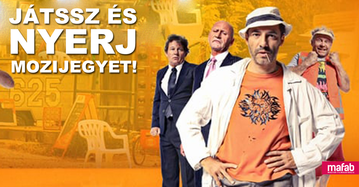 Nyerj páros mozijegyet az Üvegtigris exkluzív vetítésére! Nyerj páros mozijegyet az Üvegtigris exkluzív vetítésére!