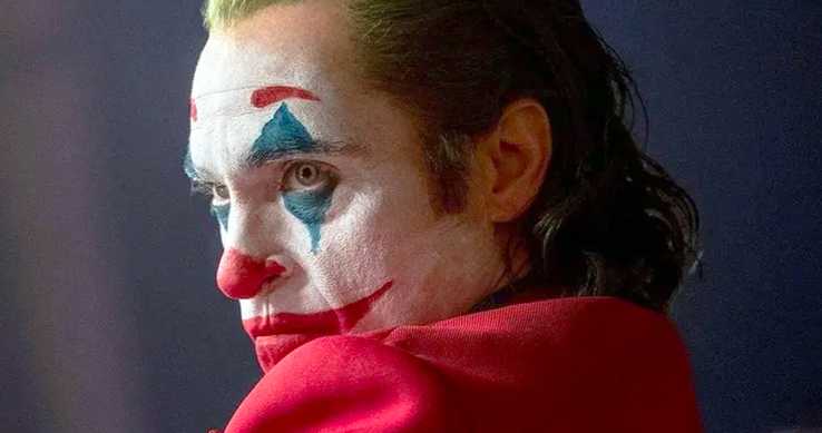 Az FBI rászállt a Jokerre Az FBI rászállt a Jokerre