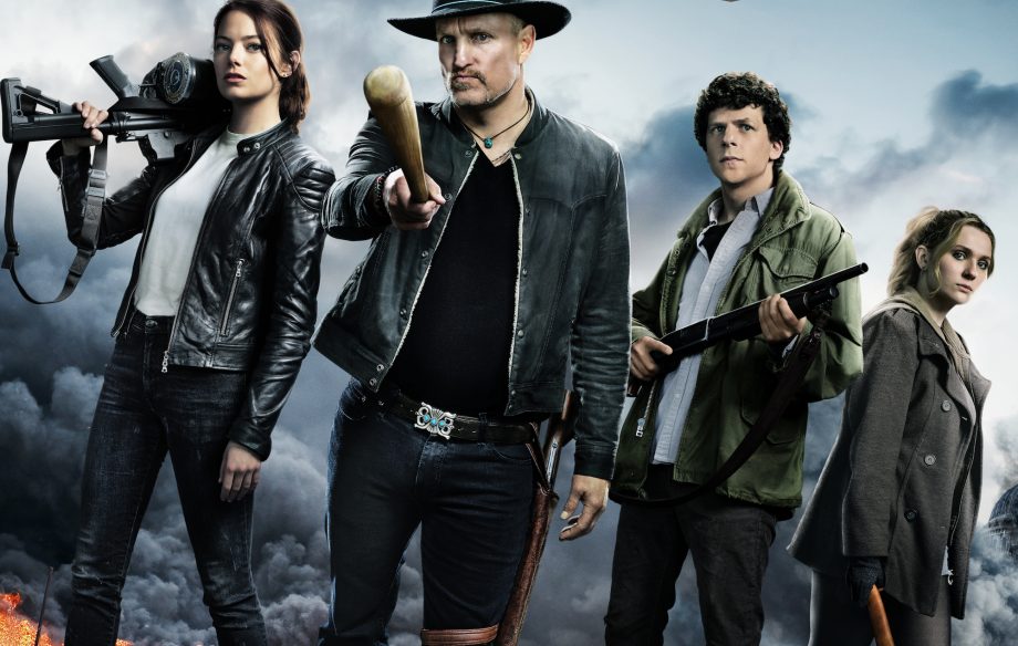Pánikrohamok gyötörték a Zombieland 2 sztárját Pánikrohamok gyötörték a Zombieland 2 sztárját