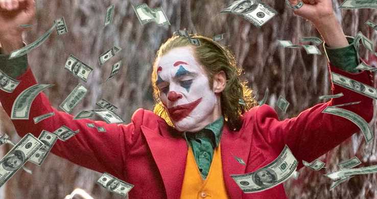 A Joker behúzta, óriási rekordot döntött Joaquin Phoenix filmje 
