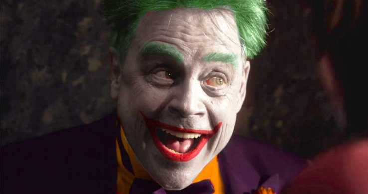 Mark Hamill ítéletet mondott a Jokerről!