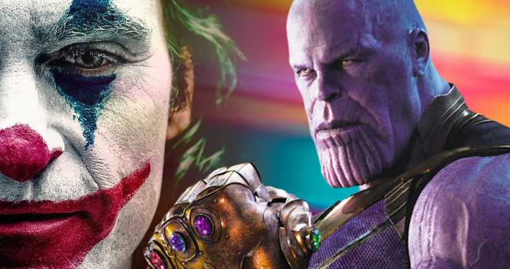 Ez a Thanost alakító Josh Brolin véleménye a Jokerről Ez a Thanost alakító Josh Brolin véleménye a Jokerről