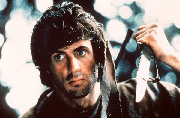 Durván összeverekedett Stallone és a Rambo rendezője Durván összeverekedett Stallone és a Rambo rendezője