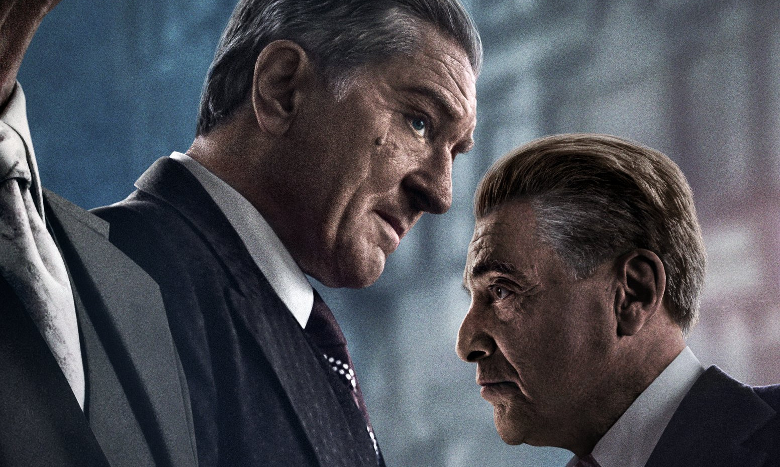 BRÉKING: A hazai mozikba is jön Scorsese filmje, a The Irishman