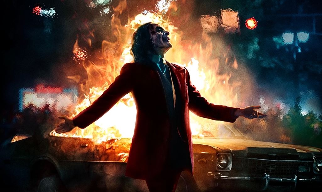 Hogy hányan látták Magyarországon a Jokert egy hétvége alatt?