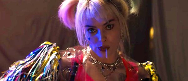 BRÉKING: Itt az első ízelítő a Harley Quinn-mozifilmhez BRÉKING: Itt az első ízelítő a Harley Quinn-mozifilmhez