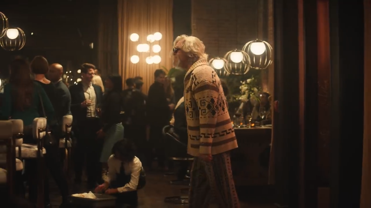 Töki visszatért, és még mindig zseniális (videó) Töki visszatért, és még mindig zseniális (videó)