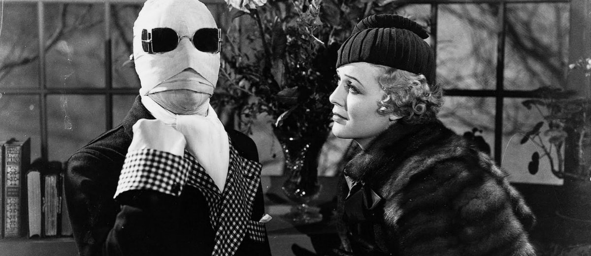 A legjobb kezekbe került a Láthatatlan ember című horror remake-je A legjobb kezekbe került a Láthatatlan ember című horror remake-je