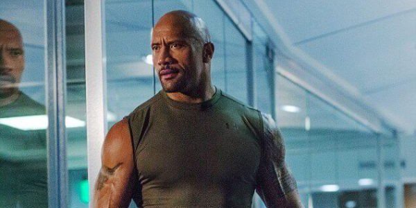 Dwayne Johnson visszatér a Halálos iramban franchise-hoz