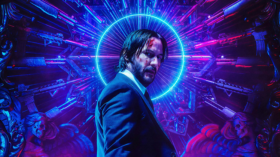Jön a női főszereplős John Wick spin-off, megvan a rendező Jön a női főszereplős John Wick spin-off, megvan a rendező