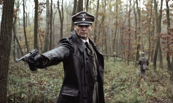 A pásztor – Sorra nyeri a díjakat az új magyar sikerfilm A pásztor – Sorra nyeri a díjakat az új magyar sikerfilm
