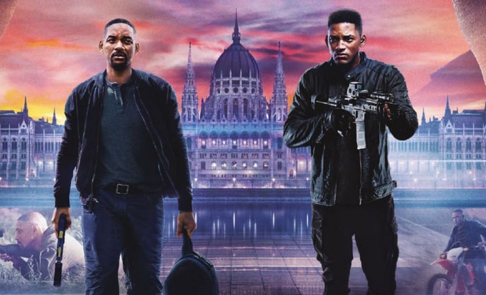 Gemini Man: A film, amire évtizedeket kellett várni! Gemini Man: A film, amire évtizedeket kellett várni!