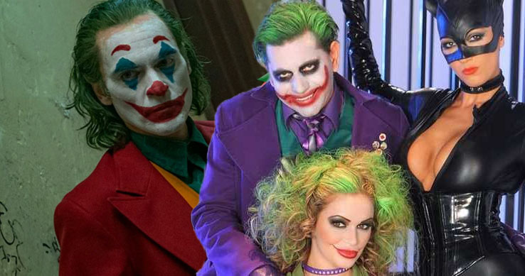 Százezrek keresik a Jokeres felnőtt filmeket Százezrek keresik a Jokeres felnőtt filmeket