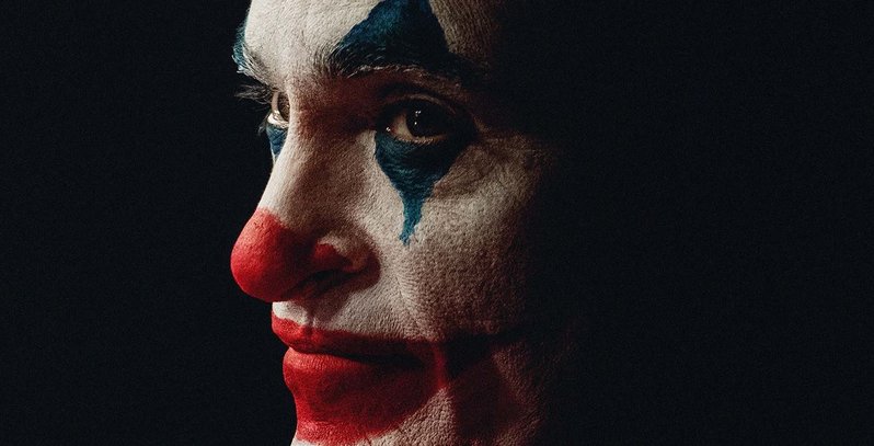 A Joker minden idők 9. legjobb filmje? A Joker minden idők 9. legjobb filmje?