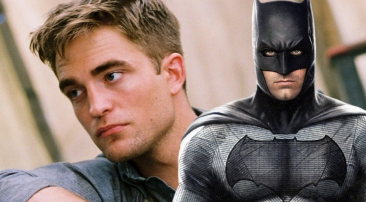 Bárcsak ilyen lenne Pattinson Batmanje (fotó) Bárcsak ilyen lenne Pattinson Batmanje (fotó)