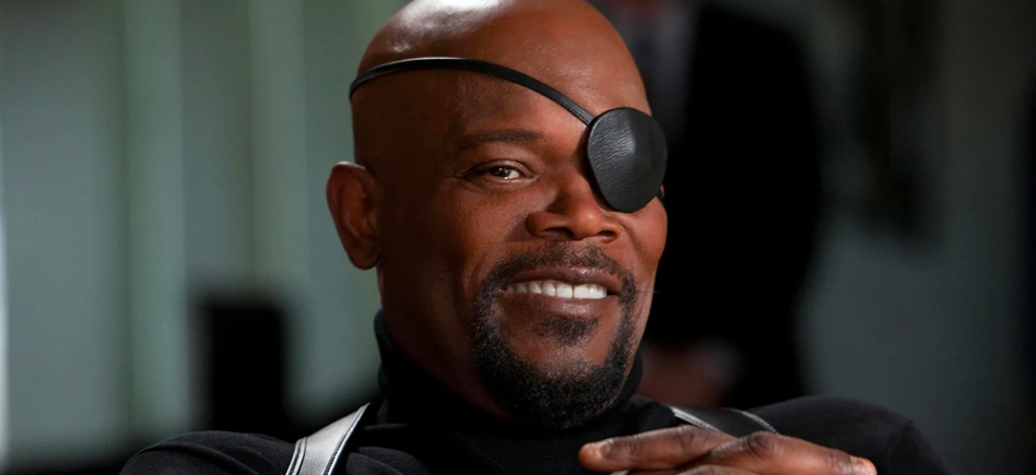 Hozzád is beköltözhet Samuel L. Jackson, amikor csak akarod! Hozzád is beköltözhet Samuel L. Jackson, amikor csak akarod!