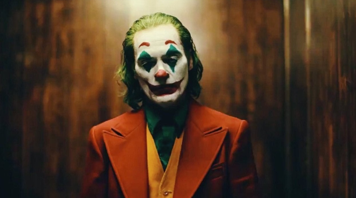Megvan az első vádemelés a Joker kapcsán Megvan az első vádemelés a Joker kapcsán