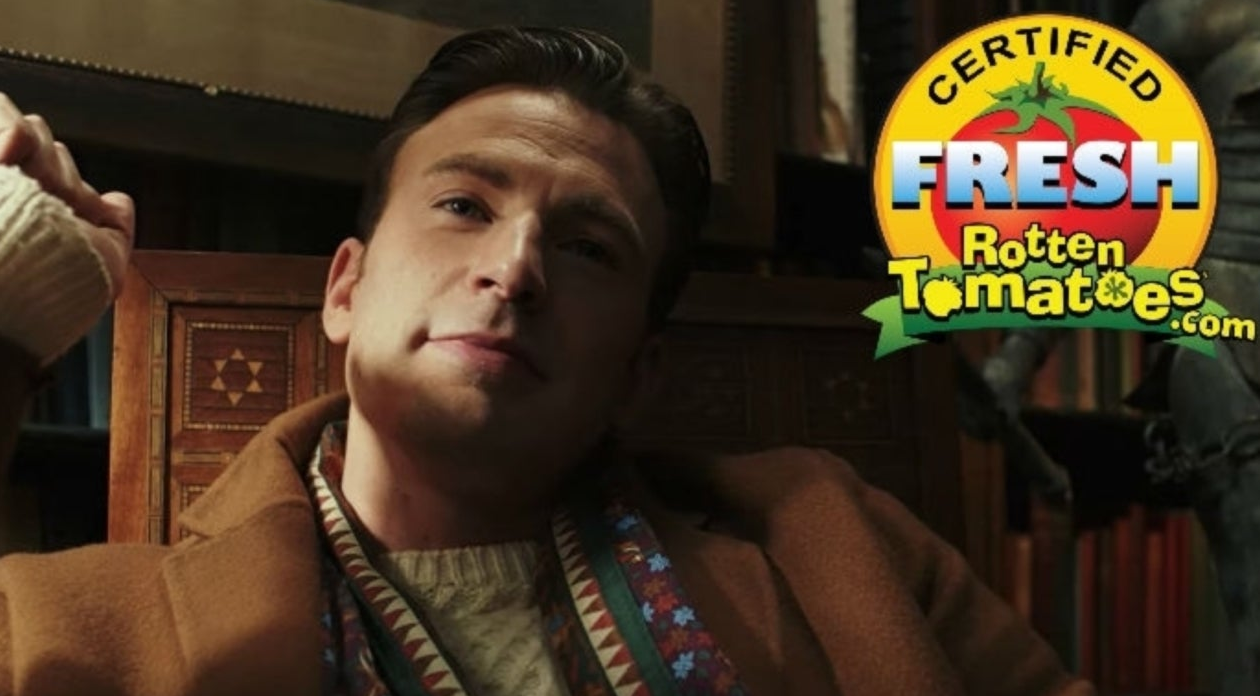 Tőrbe ejtve - Hogy hány százalékon áll a RottenTomatoes-on a Star Wars VIII rendezőjének új krimije? Tőrbe ejtve - Hogy hány százalékon áll a RottenTomatoes-on a Star Wars VIII rendezőjének új krimije?
