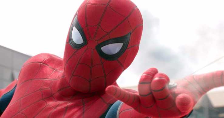 A Marvel megvenné Pókembert a Sonytól? A Marvel megvenné Pókembert a Sonytól?