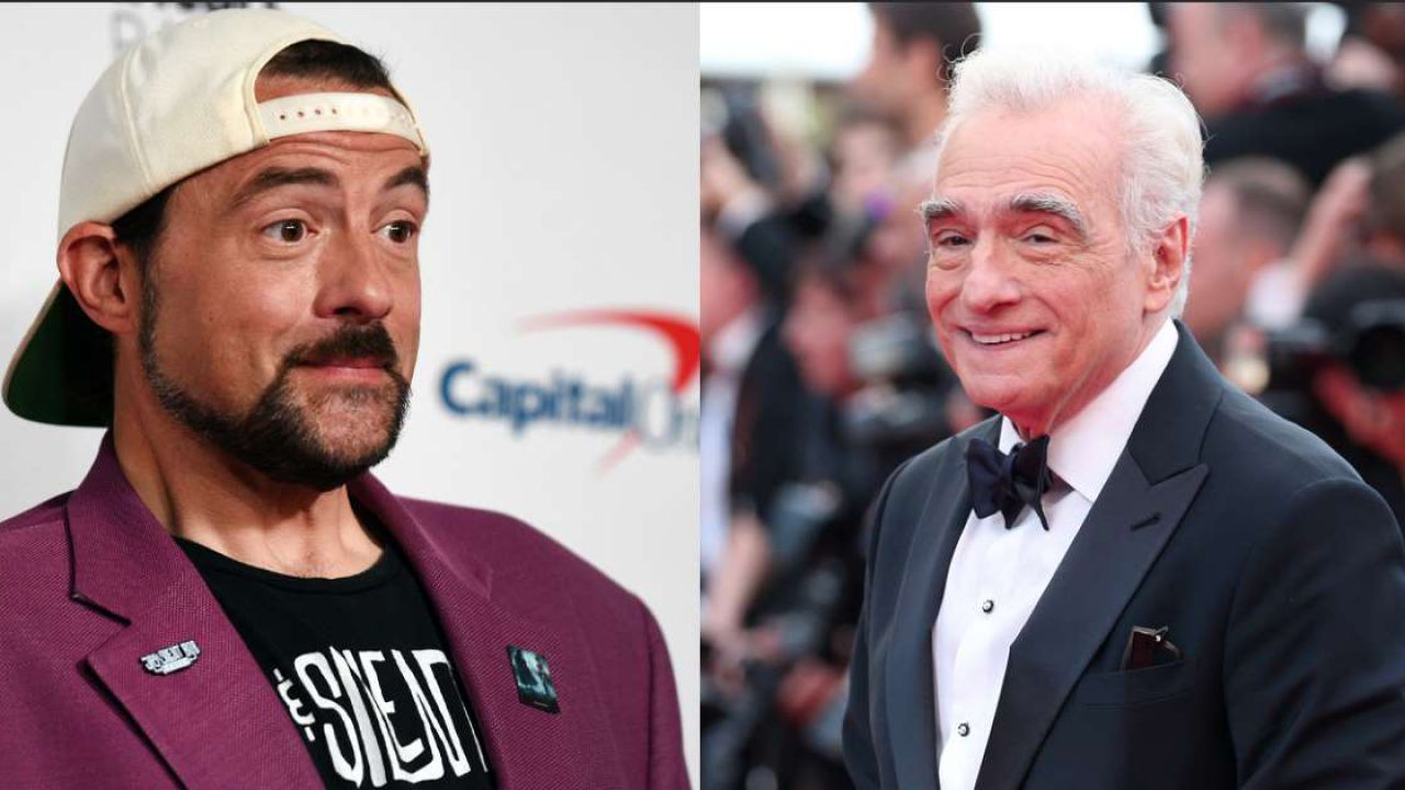 Scorsese rendezte minden idők legjobb szuperhősfilmjét Kevin Smith szerint (kitaláljátok melyik az?) Scorsese rendezte minden idők legjobb szuperhősfilmjét Kevin Smith szerint (kitaláljátok melyik az?)