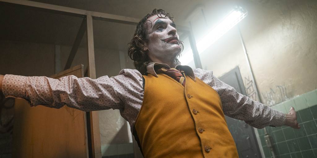 Így látja Joaquin Phoenix Joker szerepét