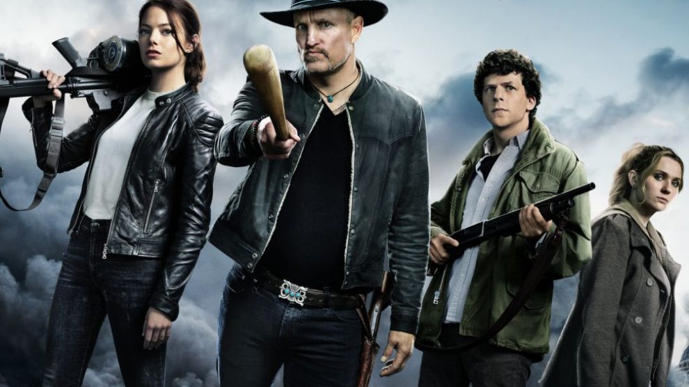 Mikor jön a Zombieland 3?