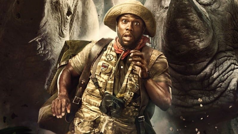 Felépült súlyos balesetéből a Jumanji sztárja, Kevin Hart Felépült súlyos balesetéből a Jumanji sztárja, Kevin Hart