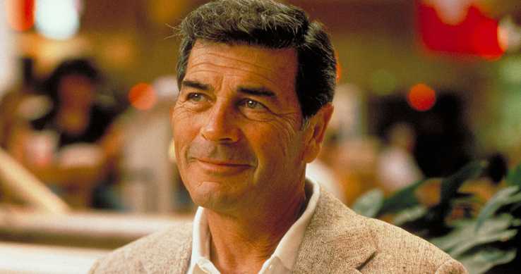 Elhunyt Robert Forster