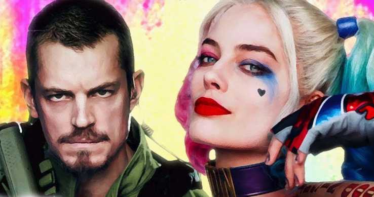 Forog az Öngyilkos osztag, befutottak az első forgatási fotók (galéria) Forog az Öngyilkos osztag, befutottak az első forgatási fotók (galéria)