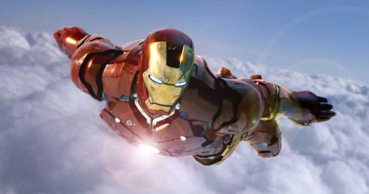 Így térhet vissza Tony Stark az MCU-ba! Így térhet vissza Tony Stark az MCU-ba!