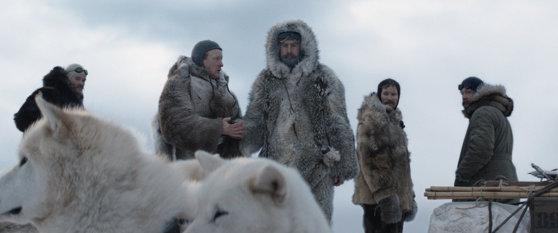 Nagyszerű felhozatallal jön a 6. Skandináv Filmfesztivál Nagyszerű felhozatallal jön a 6. Skandináv Filmfesztivál