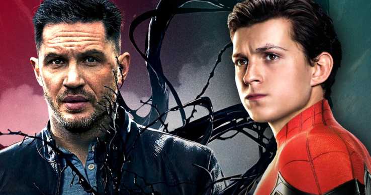 Hivatalos, Pókember is beszáll Venom mellé Hivatalos, Pókember is beszáll Venom mellé