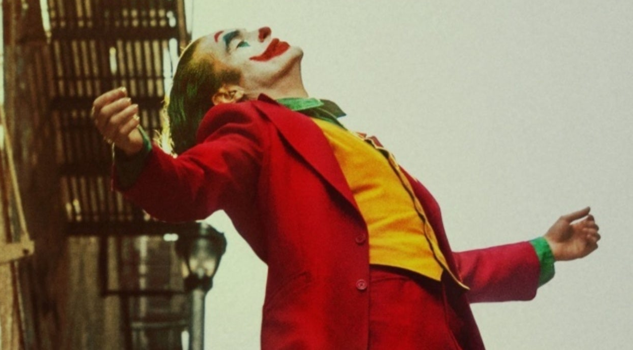 A Joker a Warner legsikeresebb filmje! A Joker a Warner legsikeresebb filmje!