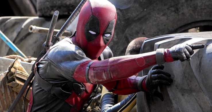 Kiderült, mi lesz Deadpoollal a Marvel moziverzumában Kiderült, mi lesz Deadpoollal a Marvel moziverzumában