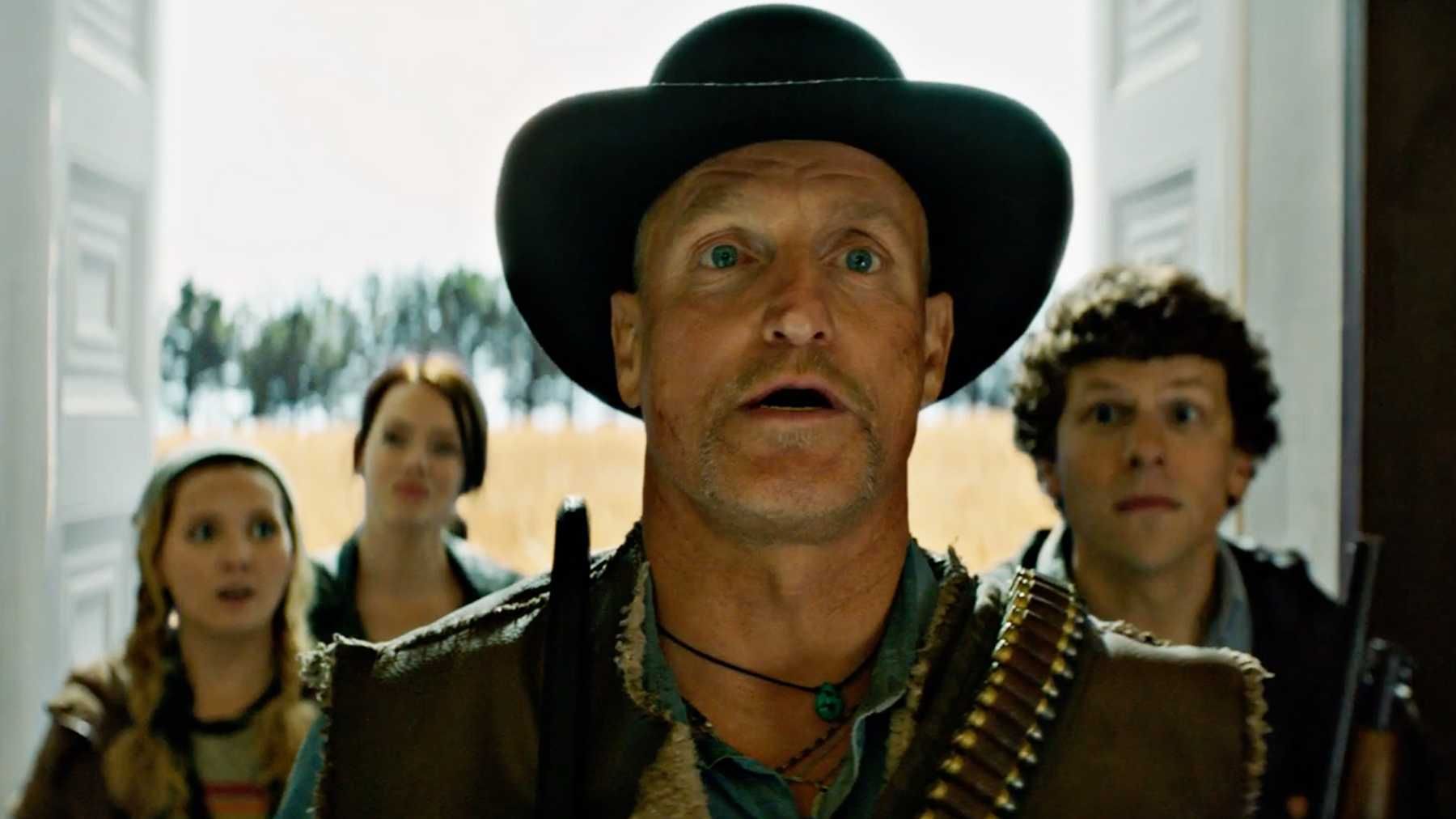 Siker vagy bukás? A kritikusok ítéletet mondtak a Zombieland 2-ről Siker vagy bukás? A kritikusok ítéletet mondtak a Zombieland 2-ről