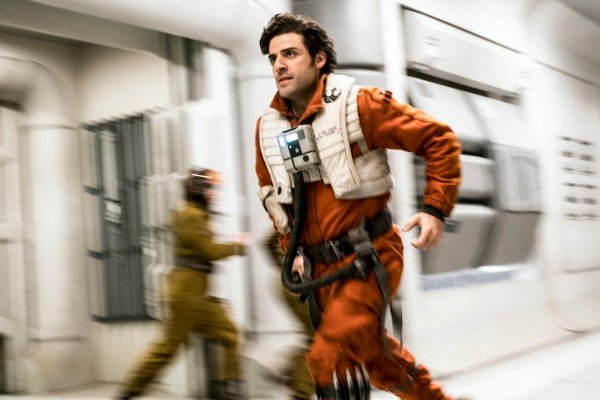 A Star Wars sztárja is csatlakozott a Dűne-remake illusztris gárdájához A Star Wars sztárja is csatlakozott a Dűne-remake illusztris gárdájához
