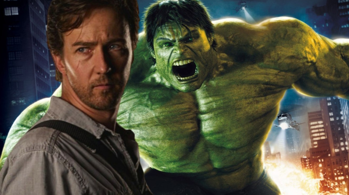Visszatérhet az MCU-ba Hulk egykori megformálója, Edward Norton? Visszatérhet az MCU-ba Hulk egykori megformálója, Edward Norton?