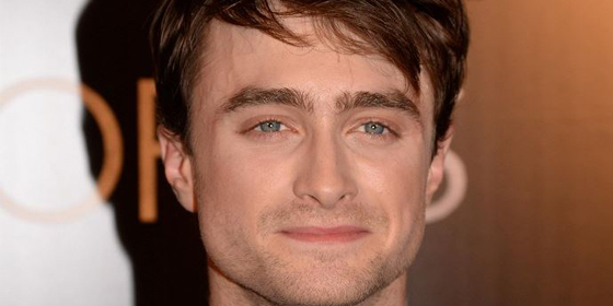 Így nézne ki Daniel Radcliffe Rozsomákként (kép) Így nézne ki Daniel Radcliffe Rozsomákként (kép)