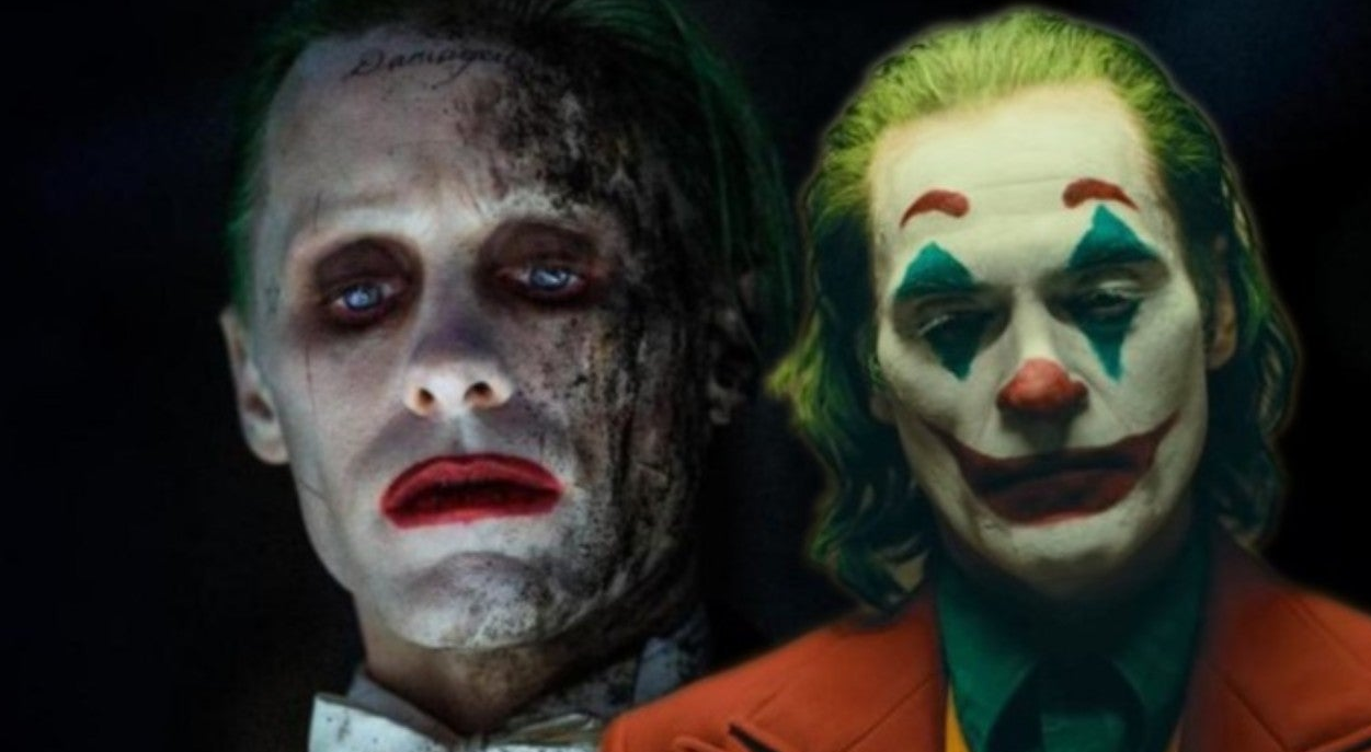 Jared Leto megpróbálta szabotálni a Joker filmet