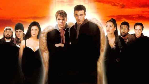 Dogma – Ez a két színész is nehéz helyzetbe került a film miatt Dogma – Ez a két színész is nehéz helyzetbe került a film miatt