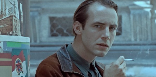 A-kategóriás fesztiválon mutatkozik be az Oscar-díjas magyar rendező új filmje A-kategóriás fesztiválon mutatkozik be az Oscar-díjas magyar rendező új filmje