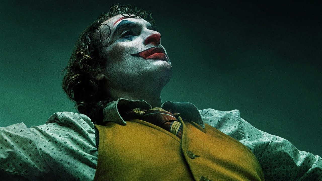 Kivágták a Joker (egyik) legjobb jelenetét Kivágták a Joker (egyik) legjobb jelenetét