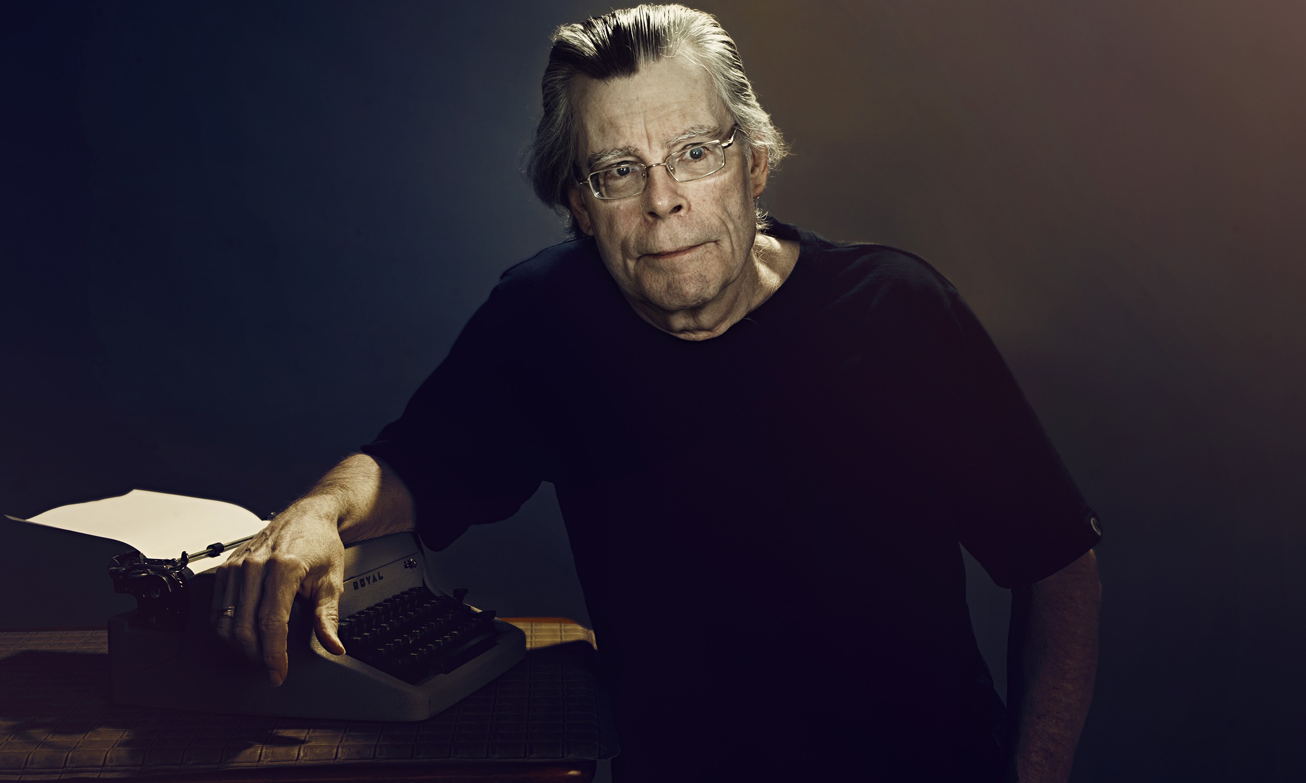 Ezeket a horrorokat ajánlja Stephen King Halloweenre! Ezeket a horrorokat ajánlja Stephen King Halloweenre!