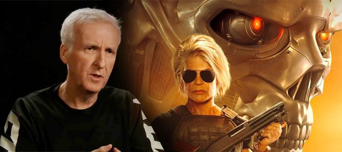 Kiderült, miről szólnak majd a Terminator: Sötét végzet folytatásai Kiderült, miről szólnak majd a Terminator: Sötét végzet folytatásai