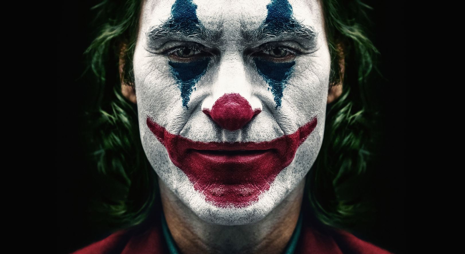 Joaquin Phoenix improvizálta a Joker legmeghökkentőbb jelenetét