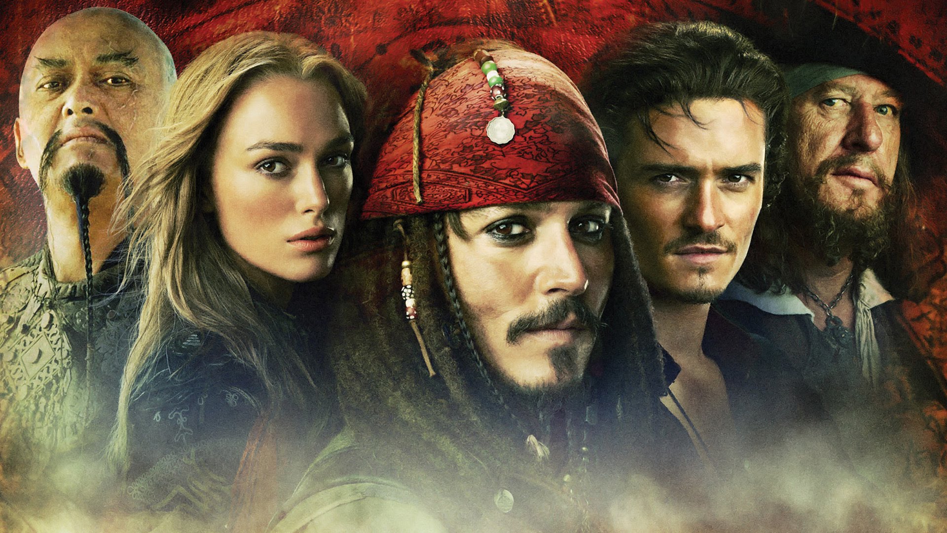 A Csernobil alkotójától jön a Karib-tenger kalózai reboot A Csernobil alkotójától jön a Karib-tenger kalózai reboot